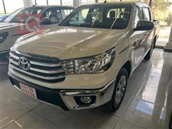 تويوتا هايلوكس